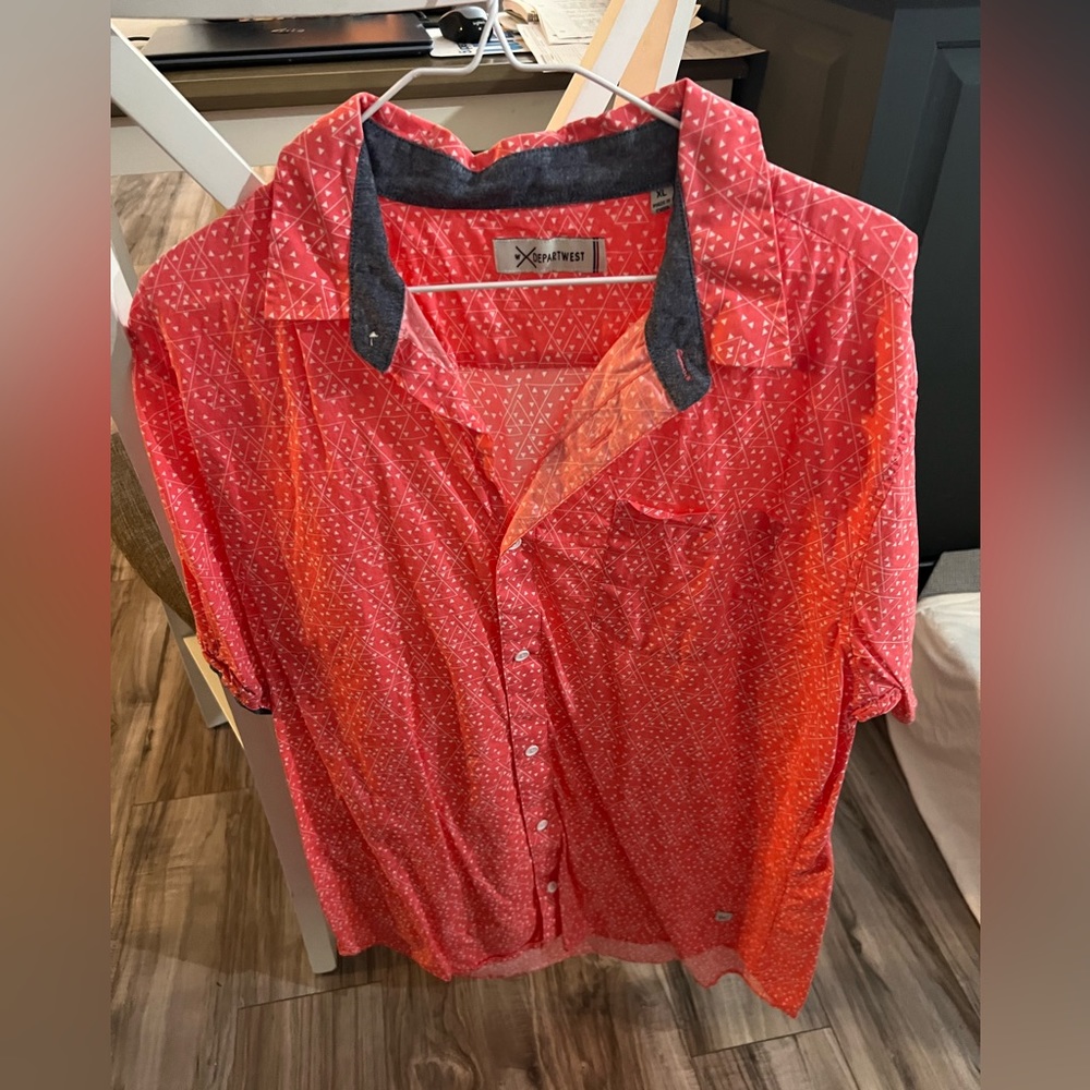 Never worn!